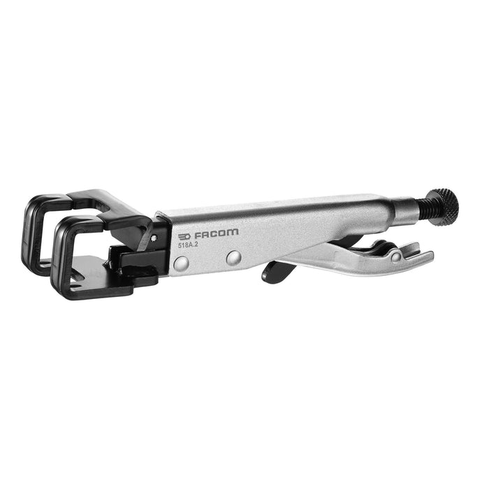 Pinces-etaux carrosserie 2 518a.2 Facom