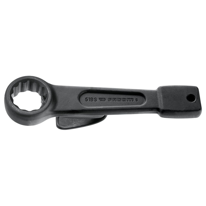 Cle a frapper polygo securisee 30mm 51bs.30 Facom