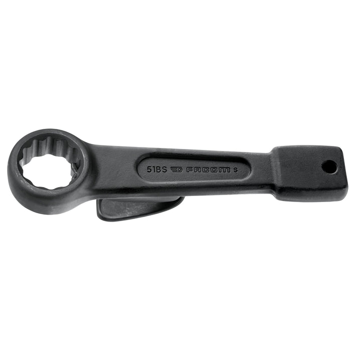 Cle a frapper polygo securisee 70mm 51bs.70 Facom