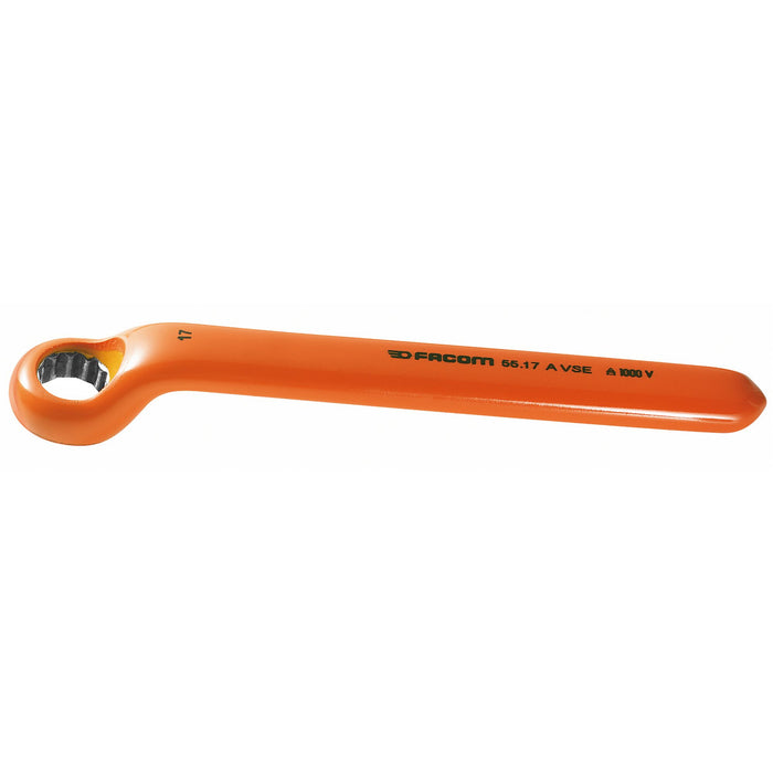 Cle polygonale isolee 19 mm 55.19avse Facom
