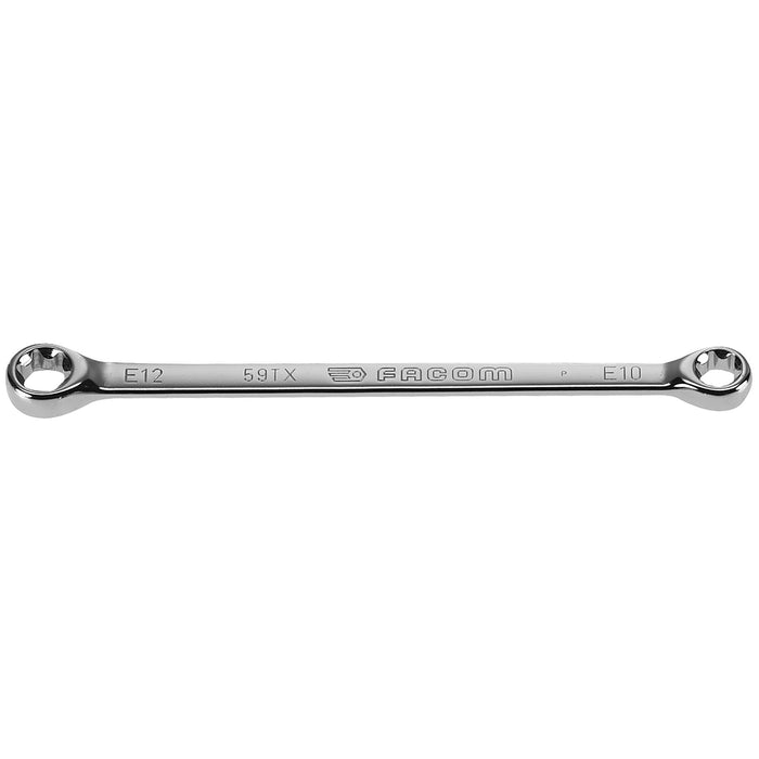 Cle a oeil torx e10 x e12 59tx.10x12 Facom