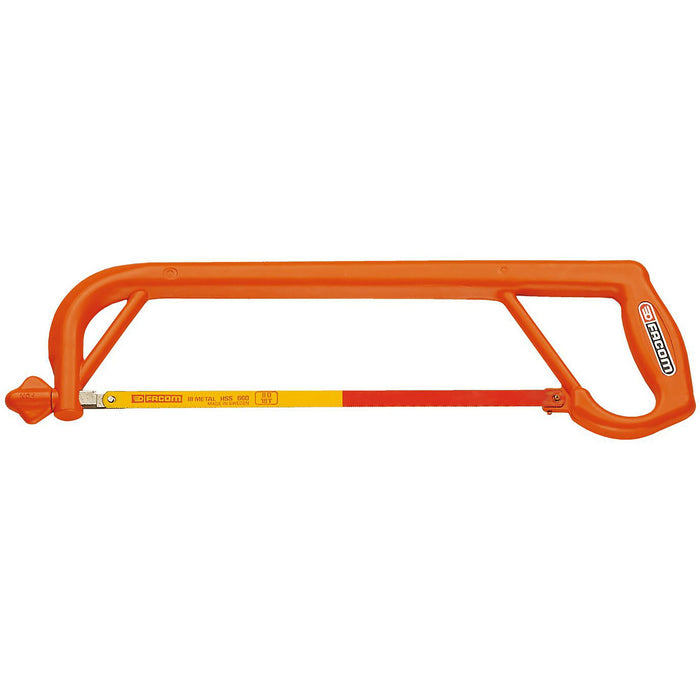 Monture de scie isolee 1000v 602.avse Facom