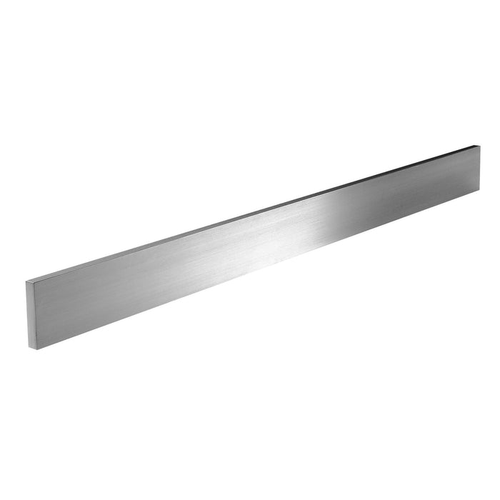Regle non graduee inox 500mm 809.in500 Facom