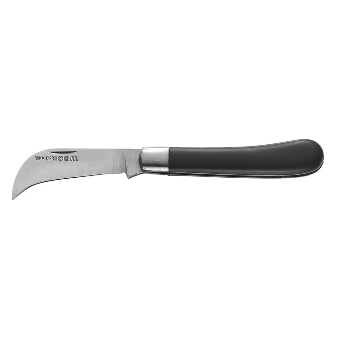Couteau d'electricien 840b Facom