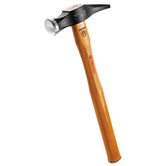 Marteau a garnir tete rde 32mm 860h.32 Facom