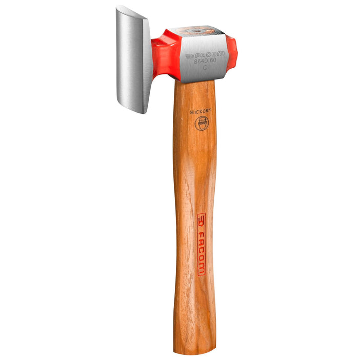 Batte bombee en largeur 864d.60 Facom