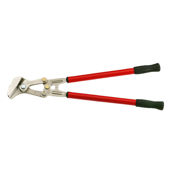 Cisaille 2 mains l660-ep2,5mm 884a.65 Facom