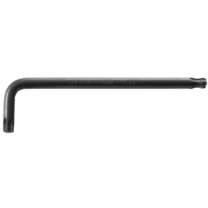 Cle male longue spheri torx 40 89s.40 Facom - T40