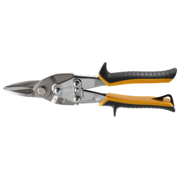 Cisaille aviation bichant 25cm 985.st Facom