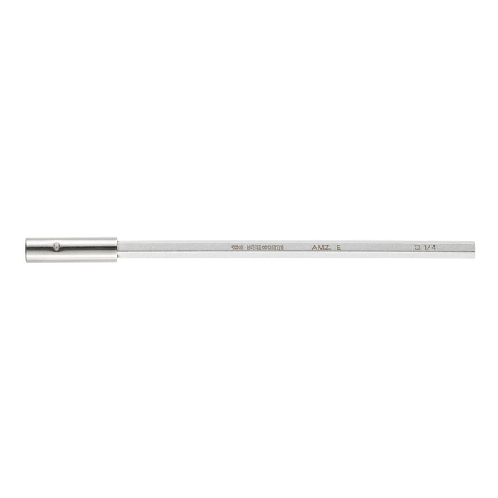 Lame reversib porte-embout 1/4 amz.e Facom