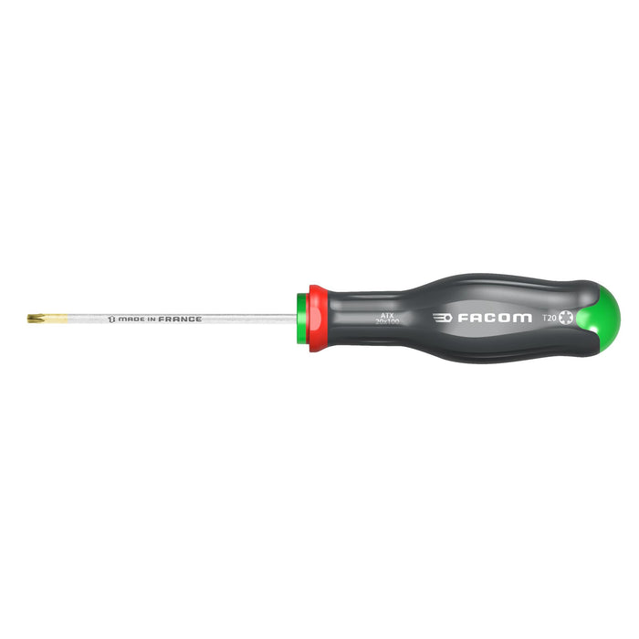 Tournevis PROTWIST pour vis Torx ATX9X75 Facom 9x75