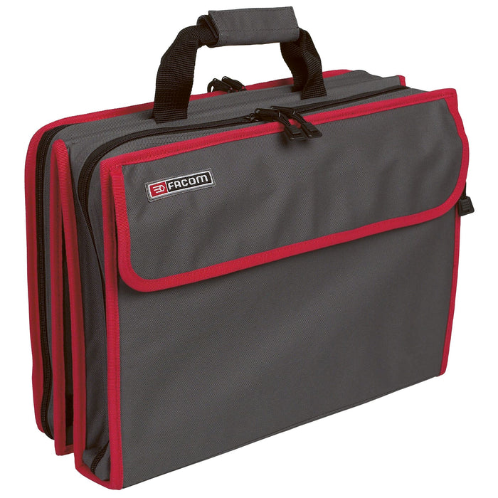 Valise souple w bs.12 Facom