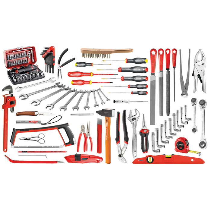 Selection sec.oeuvre batiment 68 outils cm.sg4a Facom