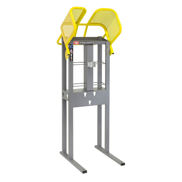 Poste de tavail u.89 dls.400 Facom