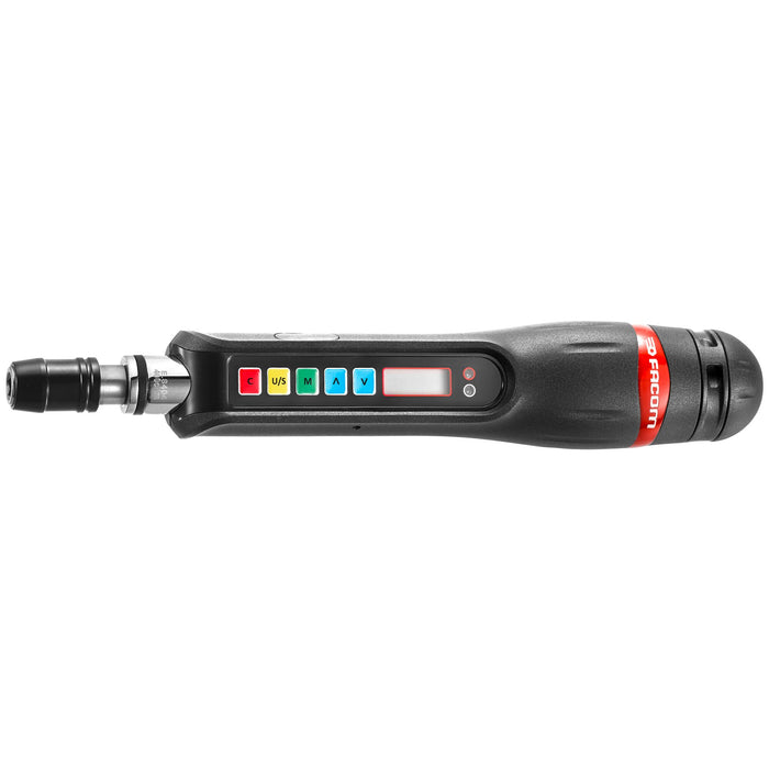tournevis dyn electronique 4nm 1/4''' e.s404 Facom