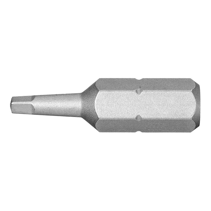 Embout 1/4 carre n 2 long 25mm ecar.102 Facom