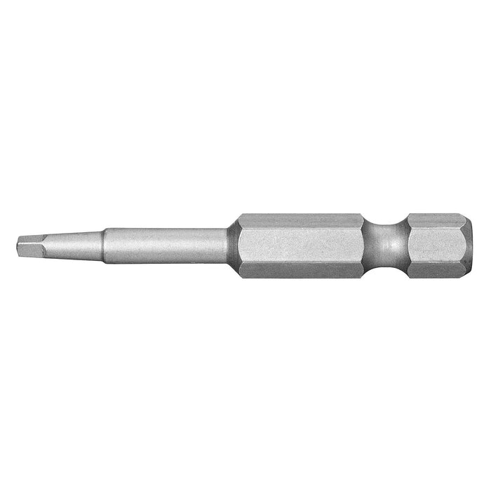 Embout 1/4 carre n 1 long 50mm ecar.601 Facom
