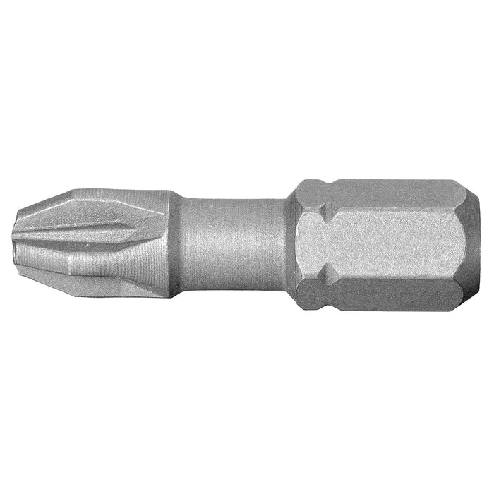 Embout 1/4 pz 2 torsion l 25mm ed.102t Facom