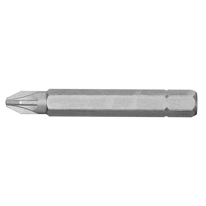 EMBOUT 1/4 PZ 2 LONG 50MM ED.112 FACOM