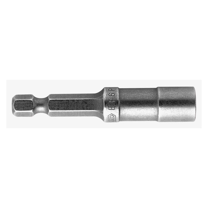 Porte-embout court a jonc 1/4 ef.6p1 Facom