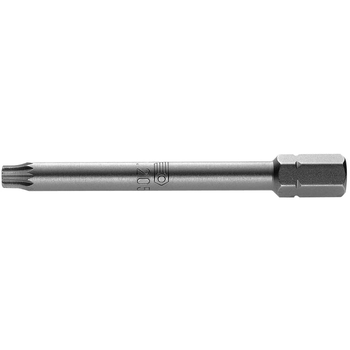 Embout 5/16 xzn m8 long 70mm ev.208l Facom