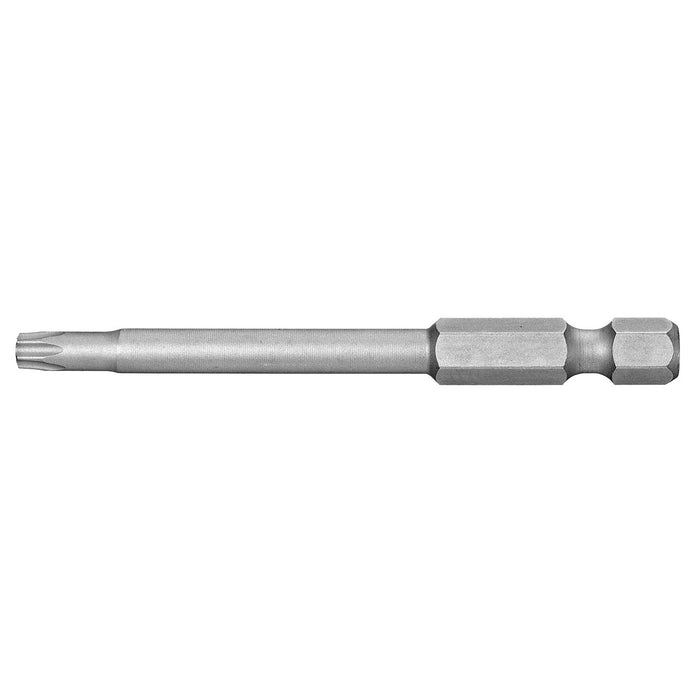 EMBOUT 1/4 TORX 25 LONG 70MM EX.625 FACOM