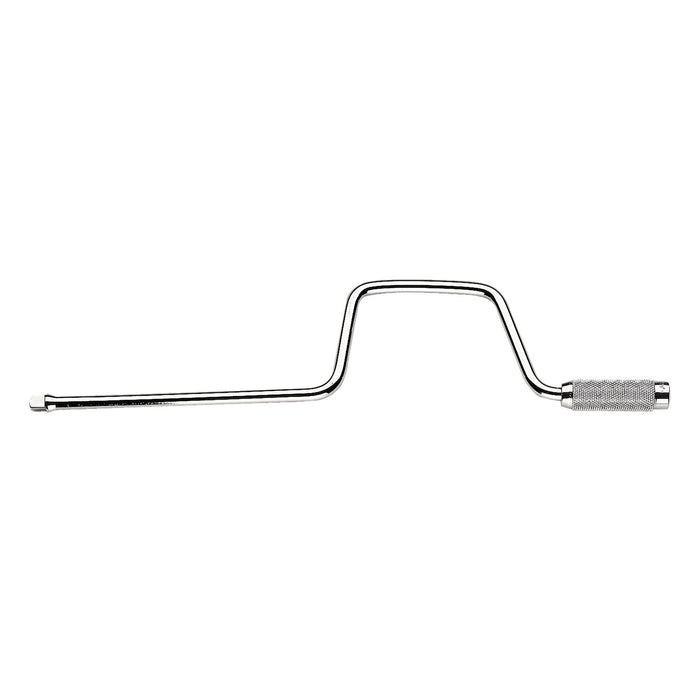 Vilebrequin 3/8' manche metal. j.115 Facom