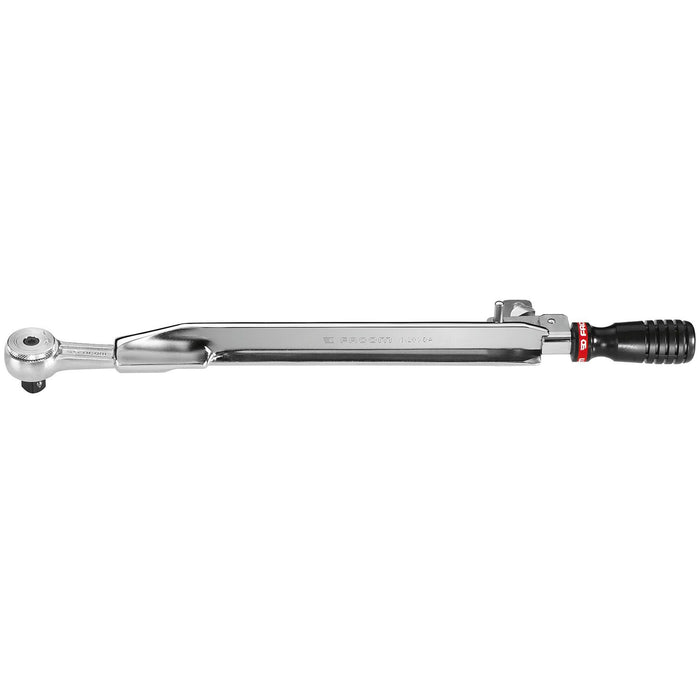Cle dynamo manuelle 100nm j.203da Facom