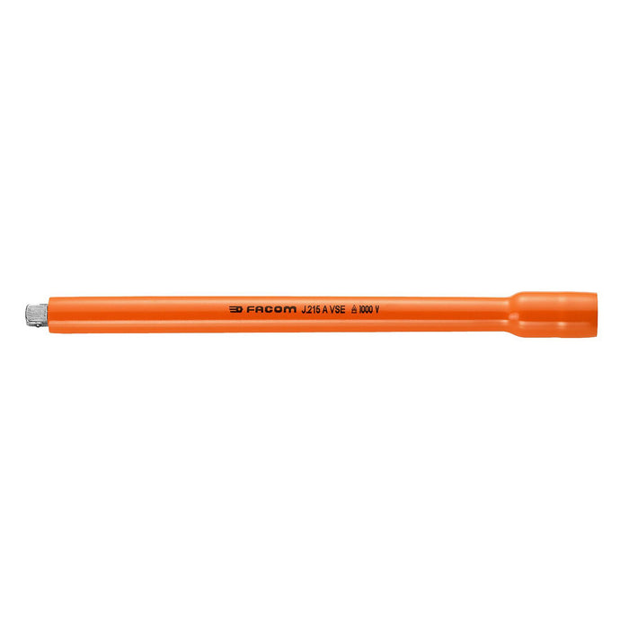 Rallonge 3/8 isolee 150mm j.210avse Facom