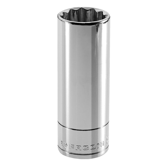 Douille 3/8'longue 12pans 9 mm j.9la Facom