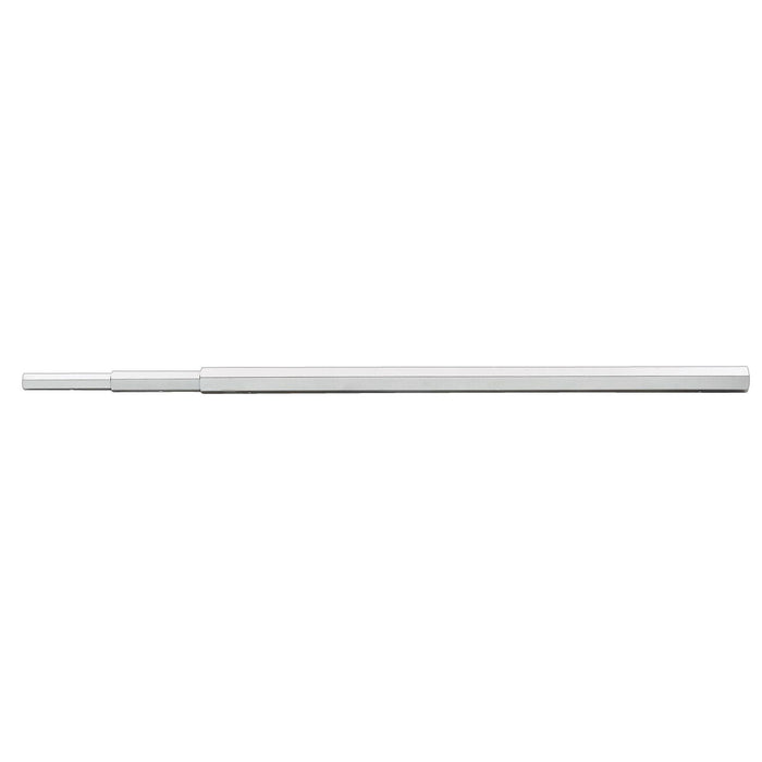 Manche pour cle dynamo 2500nm m.200m Facom