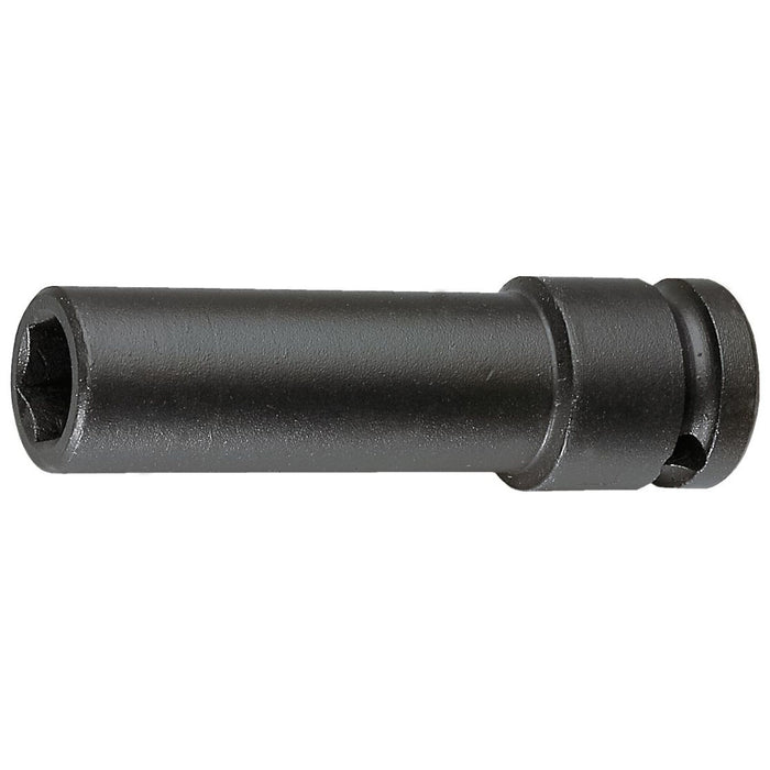 Douille impact 3/4' long 6pt 42mm nk.42la Facom