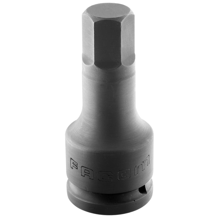 Douille impact 3/4' tvs hexagon 24mm nkhm.24 Facom
