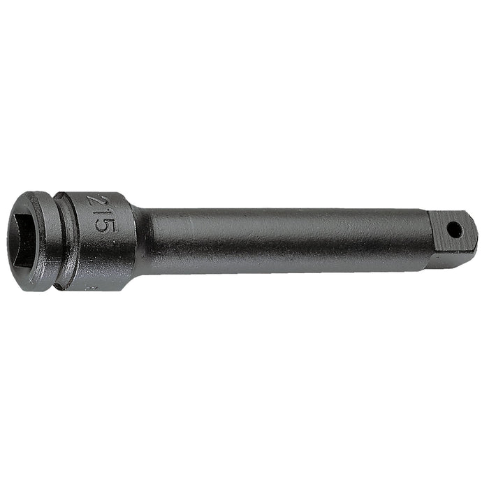 Rallonge impact 1' 250mm nm.210a Facom
