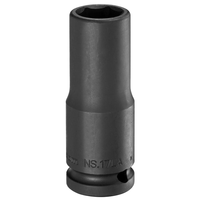 Douille impact 1/2' long 6pt 14mm ns.14la Facom