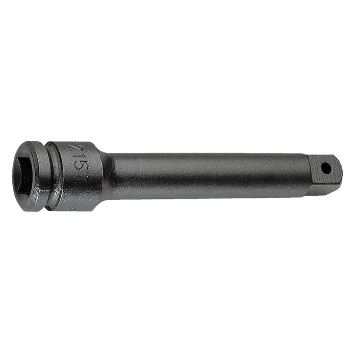 Rallonge impact 1/2' 125mm ns.215a Facom