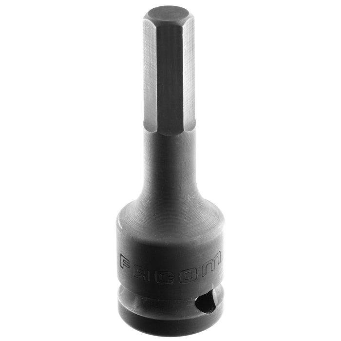 Douille impact 1/2' tvs hexagon 6mm nshm.6 Facom