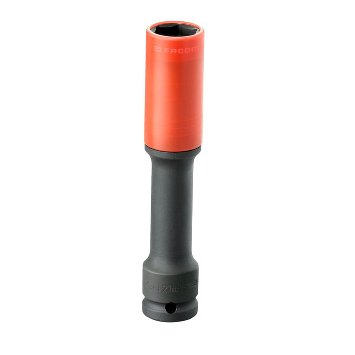 Douille imp long jante alu 21 nsi.21el Facom