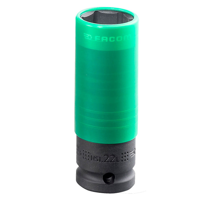 Douille impact jante alu 22 nsi.22l Facom