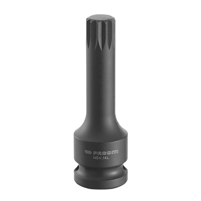 DOUILLE IMPACT XZN 1/2 XZN 14 NSV.14L FACOM