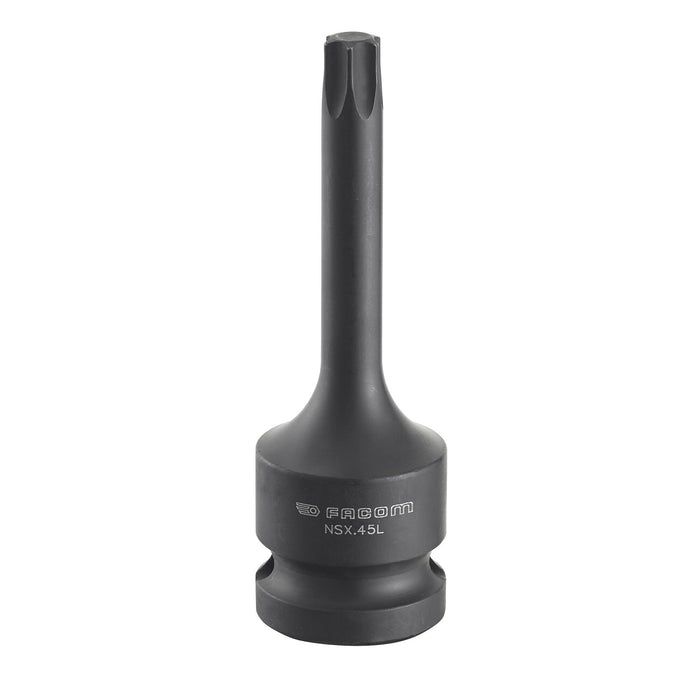 DOUILLE IMPACT 1/2 TORX FEMELLE 30 NSX.30L FACOM