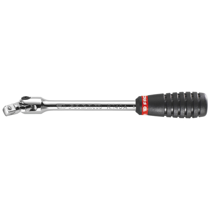 Poignee articulee 1/4' r.140a Facom