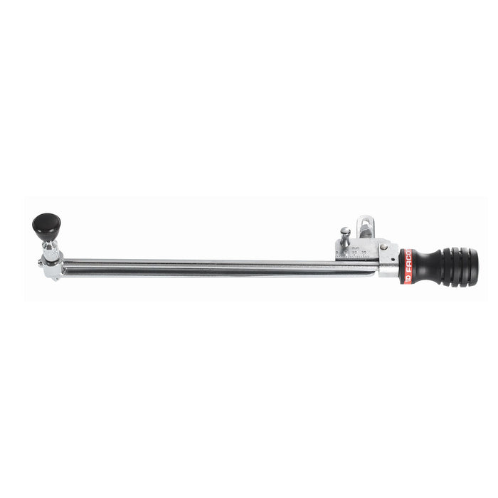 Cle dynamo manuelle 36nm r.203da Facom