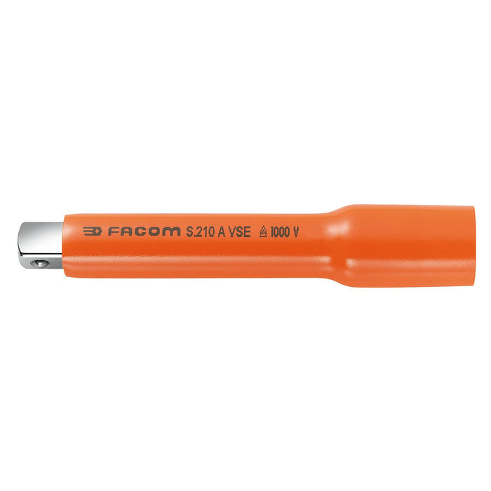 rallonge 1/2'' isolee 145mm' s.210avse Facom