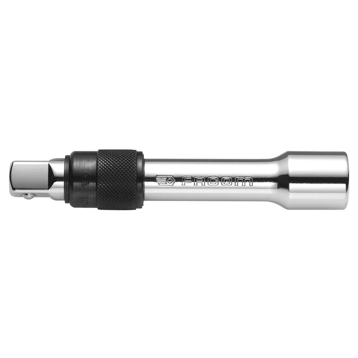 Rallonge 1/2 verrouil. l.130mm s.210rc Facom