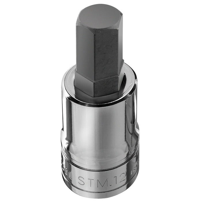 DOUIL-TVIS 1/2' 6PANS 12 MM STM.12 FACOM