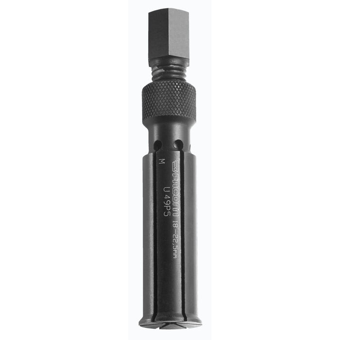 Pince prise int.diam.22,5a30mm u.49p6 Facom