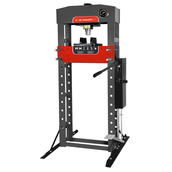 Presse 30 t w.430 Facom