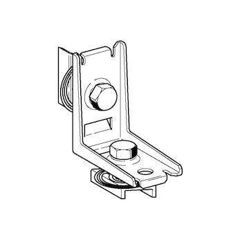 Equerre CN CC 41 Stabil 90° - SIKLA.191675