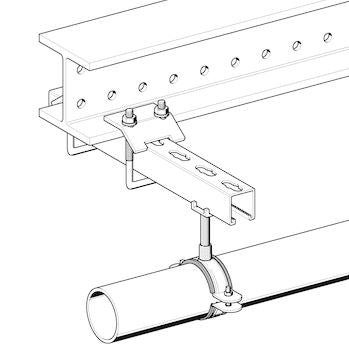 Etrier rail SB 41 (M8) rails 41/21 au 41/62 - SIKLA.192566